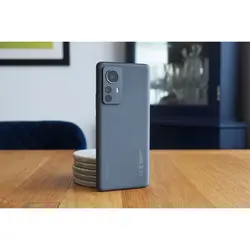 گوشی موبایل شیائومی مدل 12 Pro 2201122G Xiaomiدو سیم کارت ظرفیت 256 گیگابایت و رم 12 گیگابایت