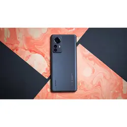 گوشی موبایل شیائومی مدل 12 Pro 2201122G Xiaomiدو سیم کارت ظرفیت 256 گیگابایت و رم 12 گیگابایت