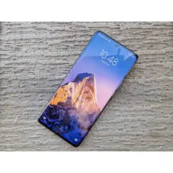 گوشی موبایل شیائومی مدل 12 Pro 2201122G Xiaomiدو سیم کارت ظرفیت 256 گیگابایت و رم 12 گیگابایت