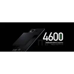 گوشی موبایل شیائومی مدل 12 Pro 2201122G Xiaomiدو سیم کارت ظرفیت 256 گیگابایت و رم 12 گیگابایت