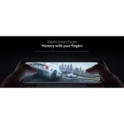 گوشی موبایل شیائومی مدل 12 Pro 2201122G Xiaomiدو سیم کارت ظرفیت 256 گیگابایت و رم 12 گیگابایت