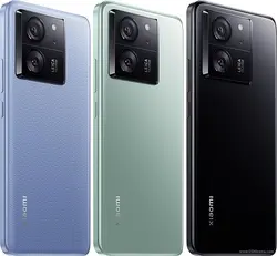 گوشی شیائومی XIAOMI 13T ظرفیت 256 گیگابایت و رم 12