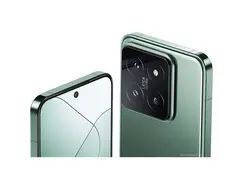 گوشی موبایل 14 xiaomi ظرفیت 256 گیگ رم 12