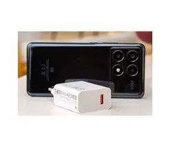 گوشی شیائومی POCO X6 PRO ظرفیت 512 گیگابایت رم 12