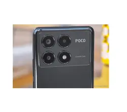 گوشی شیائومی POCO X6 PRO ظرفیت 512 گیگابایت رم 12