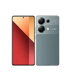 گوشی موبایل شیائومی Note 13 pro 4G ظرفیت 512 گیگابایت رم 12