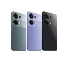 گوشی موبایل شیائومی Note 13 pro 4G ظرفیت 512 گیگابایت رم 12