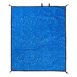 زیرانداز دو لایه ضد آب