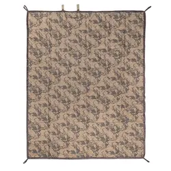 زیرانداز دو لایه ضد آب