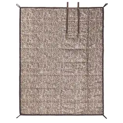 زیرانداز دو لایه ضد آب