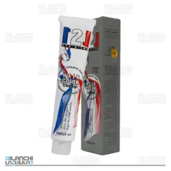 رنگ مو 121 شنی ماسه ای شماره S7 حجم 100 میلی لیتر