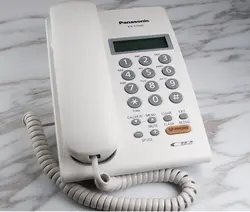 تلفن پاناسونیک رومیزی مدل KX-T7705SX