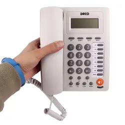 تلفن رومیزی دکو DECO 1370CID