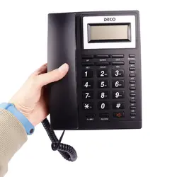 تلفن رومیزی دکو DECO 1540CID