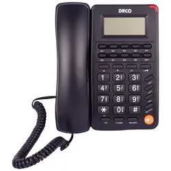 تلفن رومیزی دکو DECO 1545CID