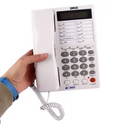 تلفن رومیزی دکو DECO 31CID