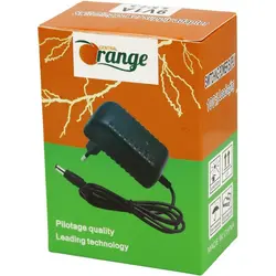 آداپتور مودم Orange  9V 1A