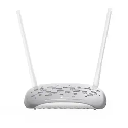 مودم روتر VDSL/ADSL مدل TP-Link TD-W9950