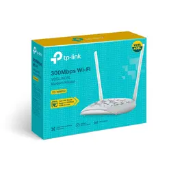 مودم روتر VDSL/ADSL مدل TP-Link TD-W9950