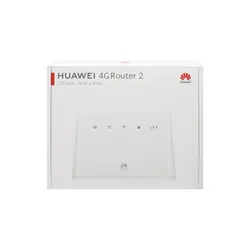 مودم رومیزی سیم کارتی  HUAWEI LTE B311-221