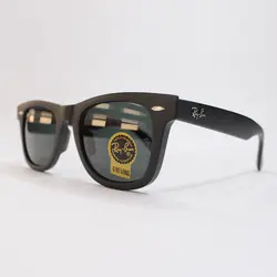 عینک آفتابی ریبن مدل LA18 - فروشگاه اینترنتی لباس پارامد