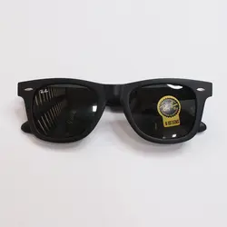 عینک آفتابی ریبن مدل LA18 - فروشگاه اینترنتی لباس پارامد