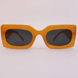 عینک گوچی نارنجی مدل LA08 - فروشگاه اینترنتی لباس پارامد