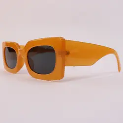 عینک گوچی نارنجی مدل LA08 - فروشگاه اینترنتی لباس پارامد