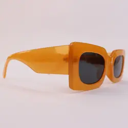 عینک گوچی نارنجی مدل LA08 - فروشگاه اینترنتی لباس پارامد