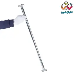 بارفیکس بلند ساده 90 سانت