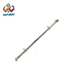 بارفیکس متوسط قلاب دار 80 سانت