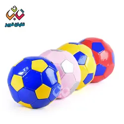 توپ فوتبال دوختنی اسپادان
