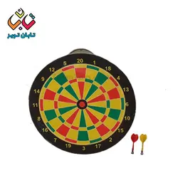 دارت مغناطیسی متوسط 15 اینچ