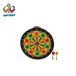 دارت مغناطیسی کوچک 12 اینچ