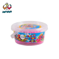 شن جادویی 0.5 کیلویی بردیا