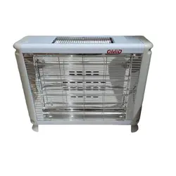 بخاری برقی فن دار امید مدل OMH 3000(برفاب)