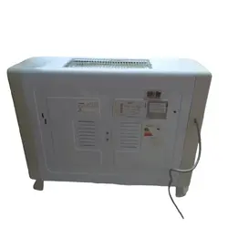 بخاری برقی فن دار امید مدل OMH 3000(برفاب)