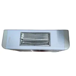 بخاری برقی فن دار امید مدل OMH 3000(برفاب)