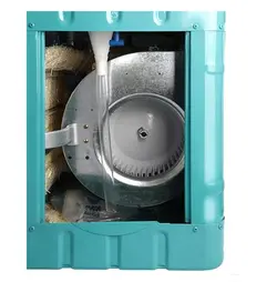 کولر آبی امید مدل 2800