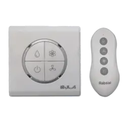 کولر آبی آبسال 7000 ریموت دار مدل AC70R