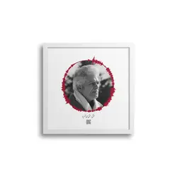 تابلو Shamlou | فرکانس آرت