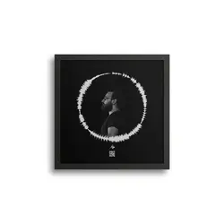 تابلو Chaartaar | فرکانس آرت