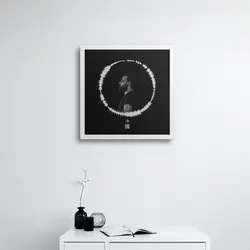 تابلو Chaartaar | فرکانس آرت