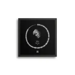 تابلو Roger Waters | فرکانس آرت