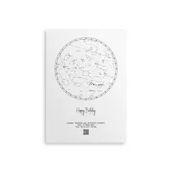 سفارش فایل تابلو آسمان | فرکانس آرت | 150.000&nbsp;تومان