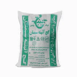 گچ سفید آئینه سمنان