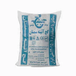 گچ میکرونیزه آئینه سمنان