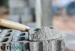 سیمان سپاهان پرتلند تیپ 2
