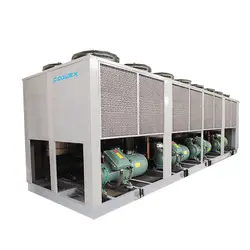 چیلر اسکرو کولکس