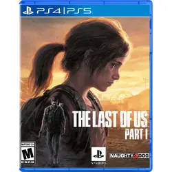 بازی The Last of Us Part 1 پلی استیشن | پلی استیشن بازی